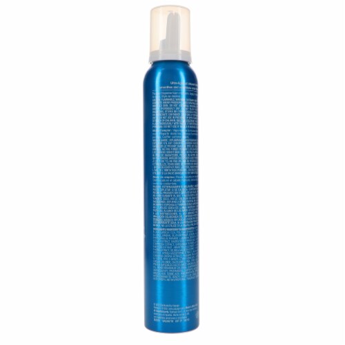 Aquage Seaextend Silkening Oil Foam, 8 oz. Perspective: bottom