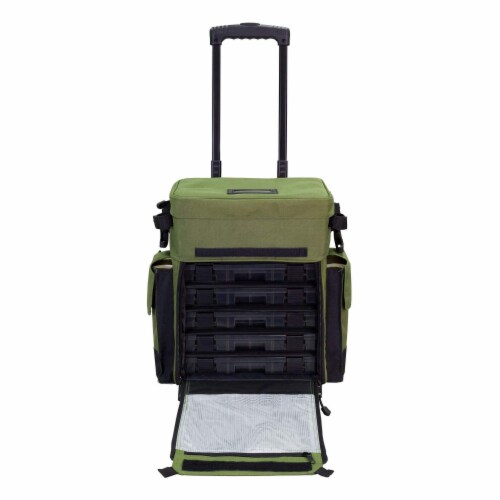 Tackle Tray Carry Bag