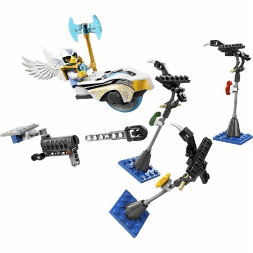 Lego chima 70101 online