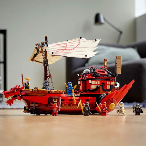 Lego bounty destiny cheap