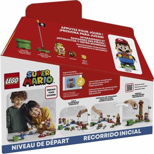 LEGO® Super Mario™ Toys and Gifts