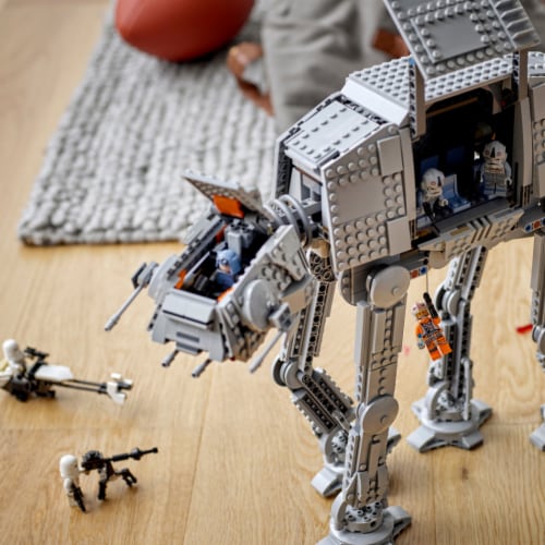 AT-AT™ 75288, Star Wars™