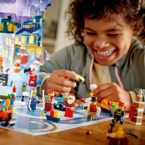 2020 advent sales calendar lego