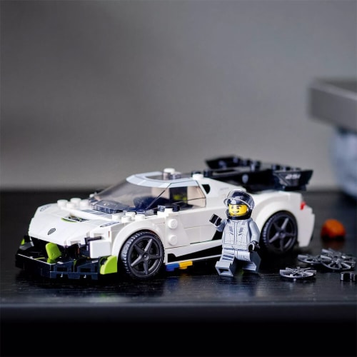 Speed champions hotsell 2021 leak