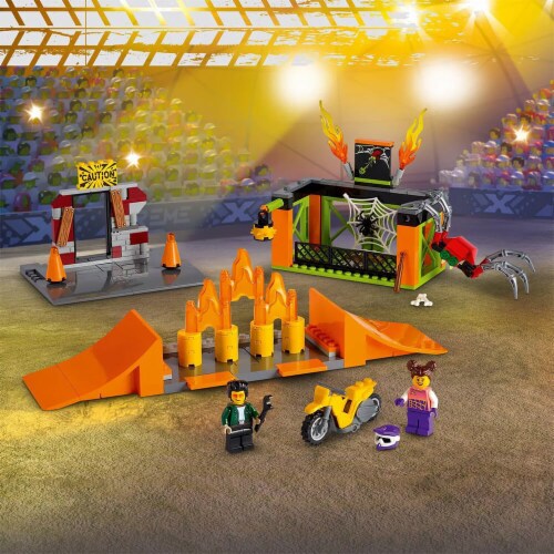 Lego city 60293 2025