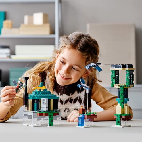 Sky lego outlet