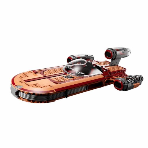 LEGO 75341 Star Wars Luke Skywalker 1 Kroger