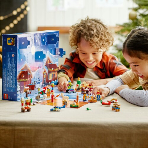 LEGO® DOTS™ Jewelry Box Building Set, 374 pc - Kroger