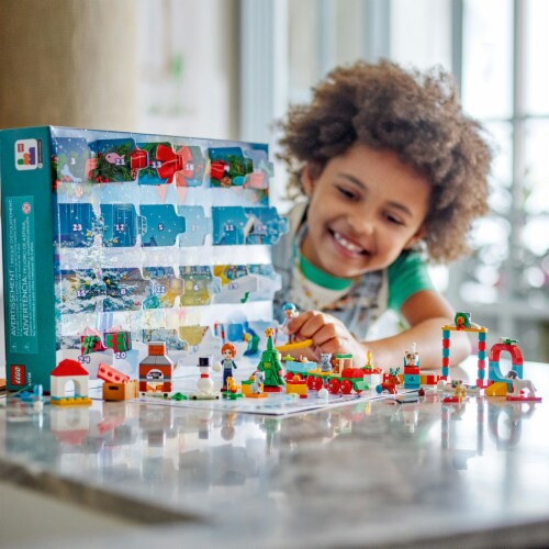LEGO® Friends Advent Calendar 41758 231 pcs Kroger