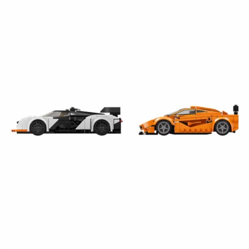 tbd Speed Champions 76918 Perspective: bottom