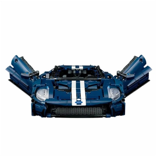 LEGO 42154 Technic 2022 Ford GT Car, 1 - Kroger