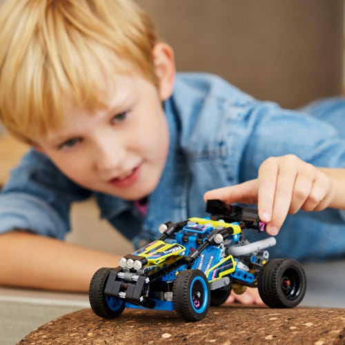 LEGO® Technic Off-Road Race Buggy 42164, 219 pcs - Kroger