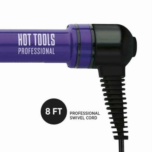 Hot Tools Professional Salon Curling Iron