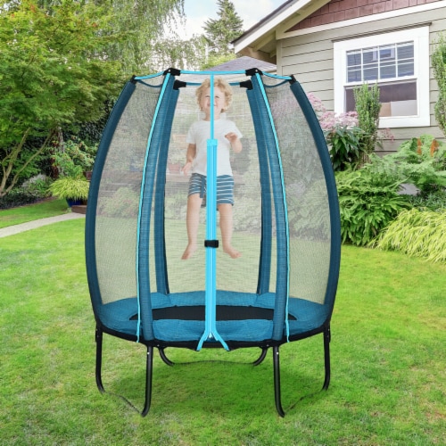 4ft trampoline 2025
