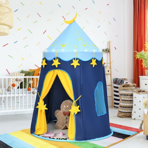Indoor pop up deals play tent