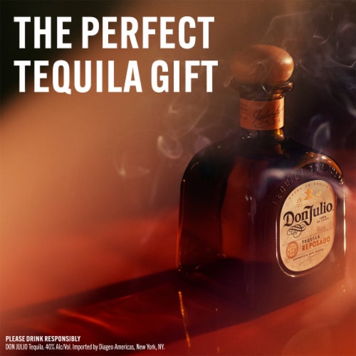 Don Julio Tequila Reposado, 750 mL - Food 4 Less