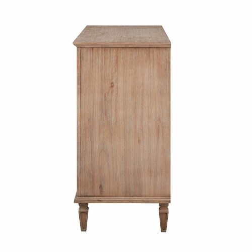Madison Park Signature Victoria Small Dresser Light Natural See