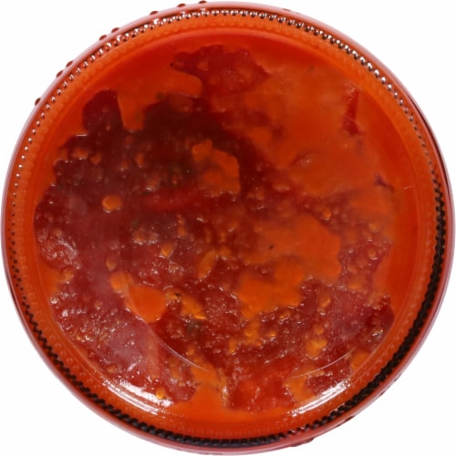Cucina Antica Spicy Arrabbiata Perspective: bottom