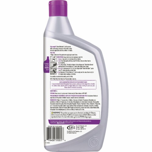 Rejuvenate® Floor Shine Refresher Perspective: bottom
