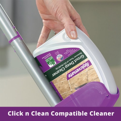 Rejuvenate Grout Deep Cleaner