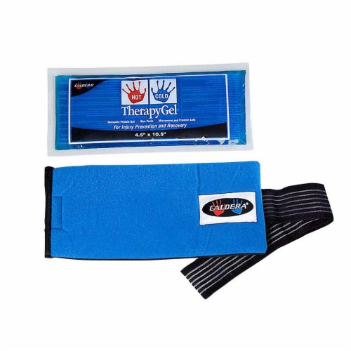 Caldera Multi-Purpose Therapy Wrap Perspective: bottom