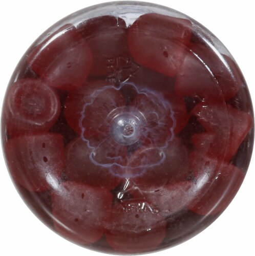 Mommy's Bliss® Kids Sleep Strawberry Gummies Perspective: bottom