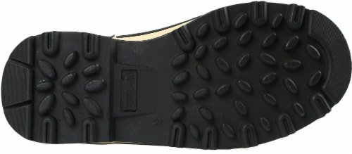 Northside Back Country Men's Winter Snow Boots - Brown Perspective: bottom