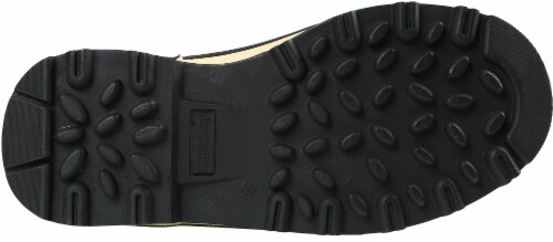 Northside Back Country Men's Winter Snow Boots - Brown Perspective: bottom