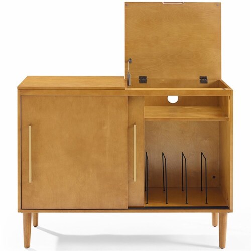 Acorn discount console table
