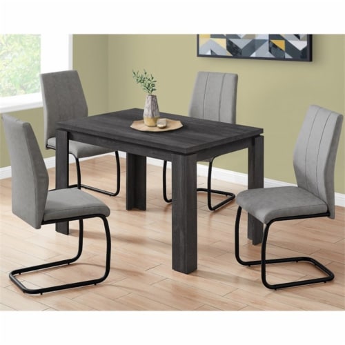 Small black rectangle table deals