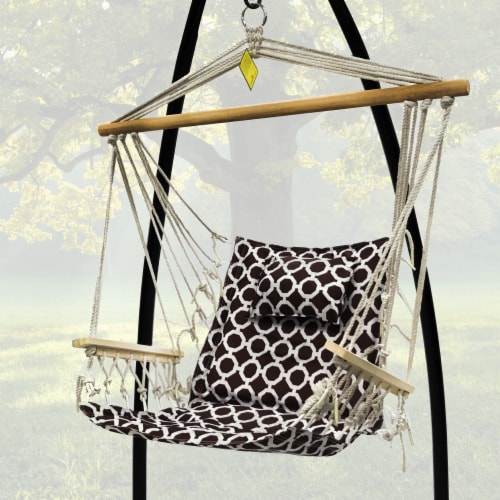 Backyard Expressions Chair Hammock 1 Each Harris Teeter