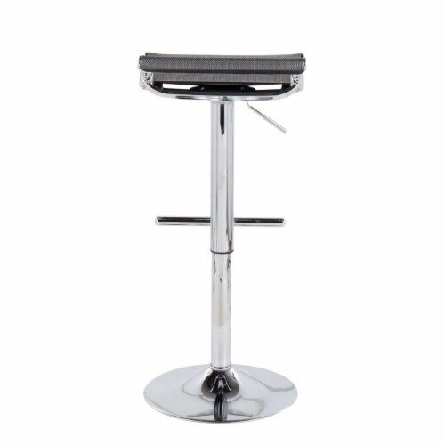 Ale adjustable metal 2024 barstool