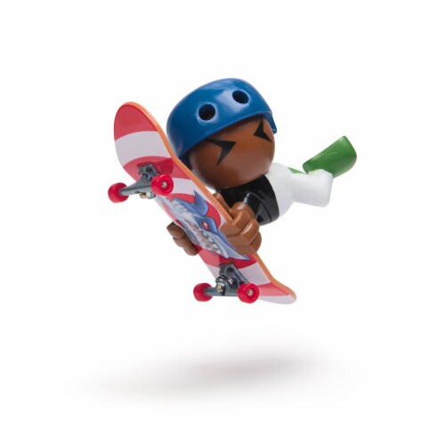 Tech Deck Sk8 Crew, 2-Pack Perspective: bottom