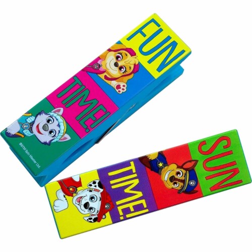 Paw patrol beach chair deals