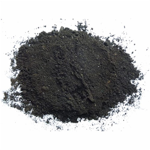 Earth Science 4 Lb. Earth Worm Castings Soil Conditioner 12130-6 Perspective: bottom