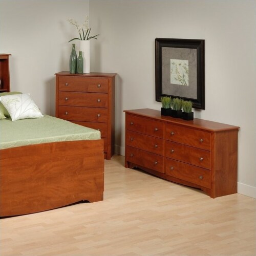 Nectar 2-Drawer Dresser Top, Starts at $20/mo