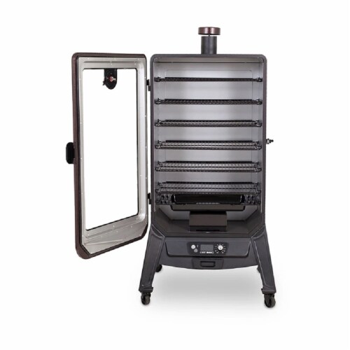 Pit boss 5 series outlet