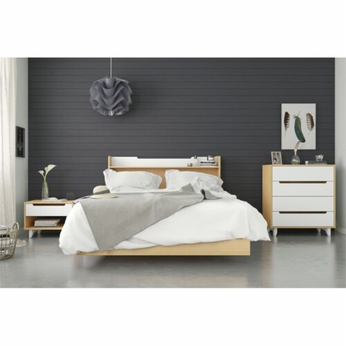Nexera platform on sale bed