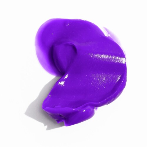 Not Your Mother's® Blonde Moment™ Purple Toning Hair Masque Perspective: bottom