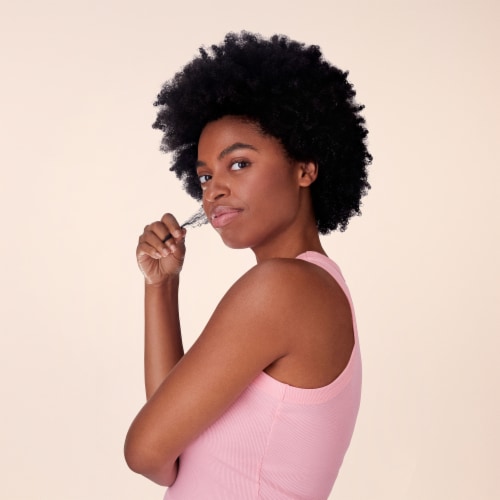 Not Your Mother's® Tahitian Gardenia Flower & Mango Butter Curl Defining Shampoo Perspective: bottom