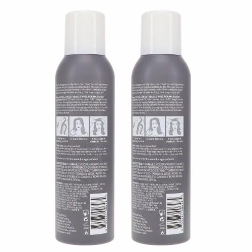 Living Proof Perfect Hair Day Dry Shampoo 4 oz 2 Pack Perspective: bottom