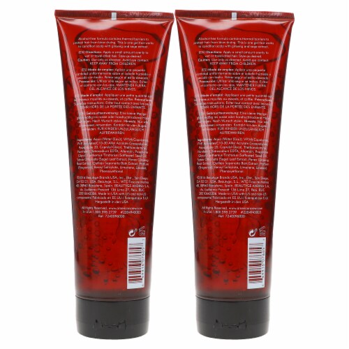 American Crew Light Hold Styling Gel 8.4 oz 2 Pack Perspective: bottom