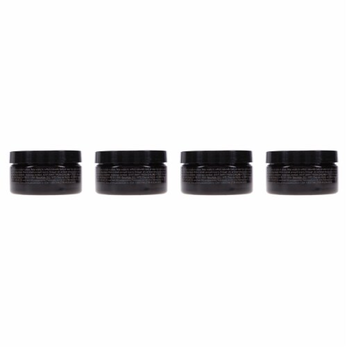 American Crew Grooming Cream 3 oz 4 Pack Perspective: bottom