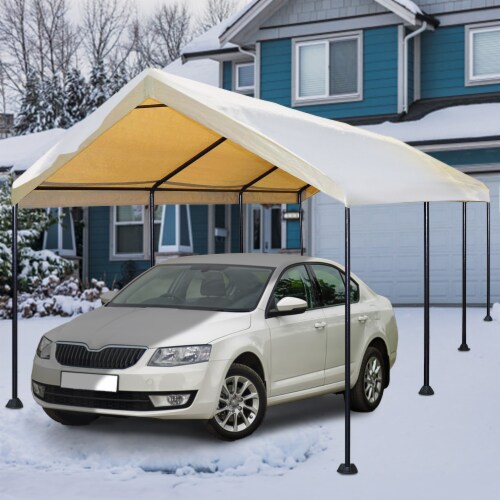 Caravan canopy 10 x 20 sale