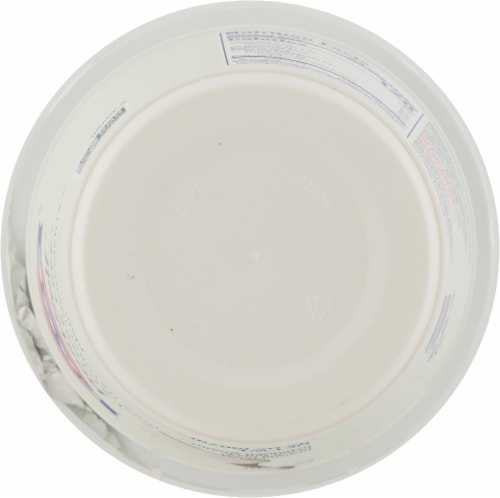 Fage® BestSelf Plain Yogurt Tub Perspective: bottom