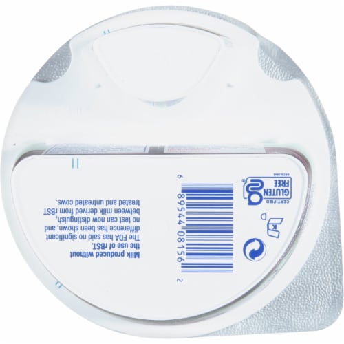 Fage® Total Cherry  2% Milkfat Low Fat Greek Yogurt Cup Perspective: bottom