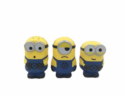 MTI Medium Squishy Minions Perspective: bottom