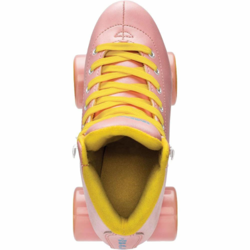 Impala Roller Skates - Pink - Size: US Men's 9 US Women's 11 Perspective: bottom