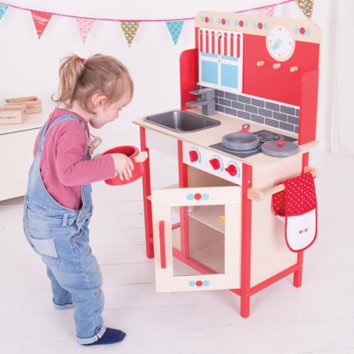 Bigjigs kitchen discount