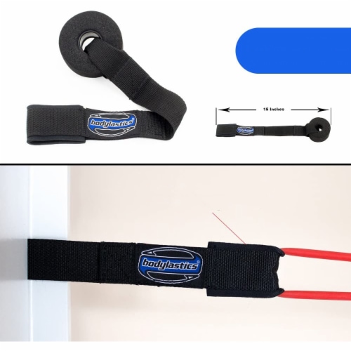 Resistance bands bodylastics discount